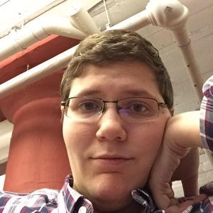 Meet your Posher, Andrew
